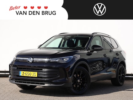 Volkswagen Tiguan 0