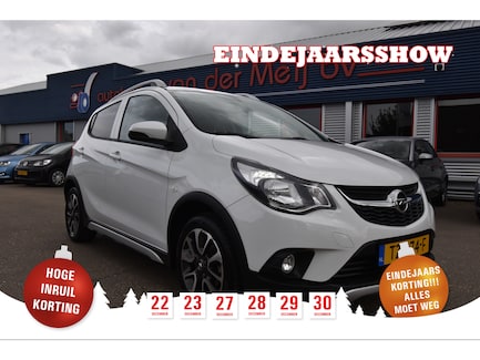 Opel Karl 0