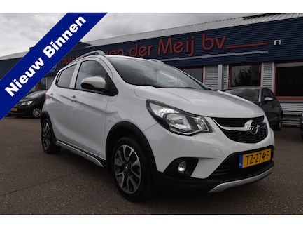 Opel Karl 0