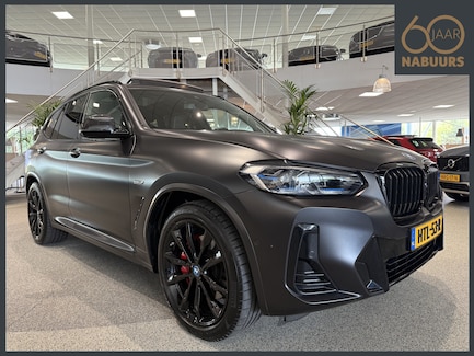 BMW X3 0