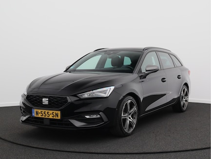 SEAT Leon 0