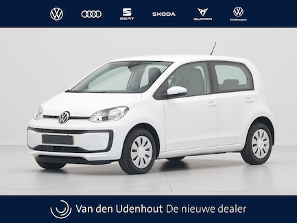 Volkswagen Up! 0