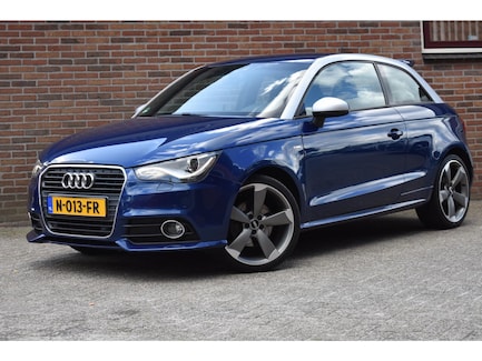 Audi A1 0