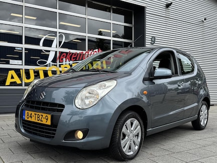 Suzuki Alto 0