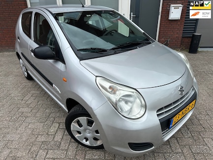 Suzuki Alto 0