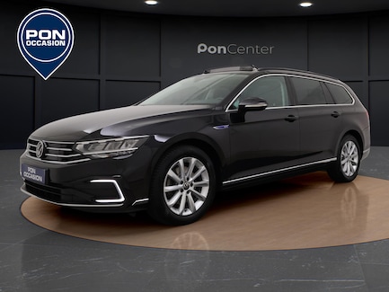 Volkswagen Passat 0