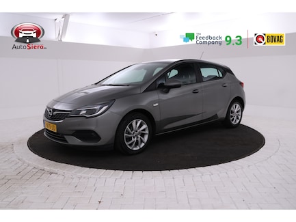 Opel Astra 0