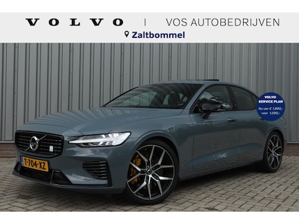 Volvo S60 0
