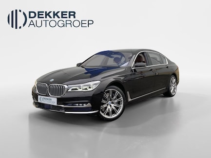 BMW 7-Serie 0