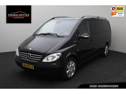 Mercedes-Benz Viano 0