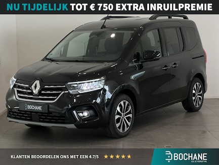 Renault Kangoo 0