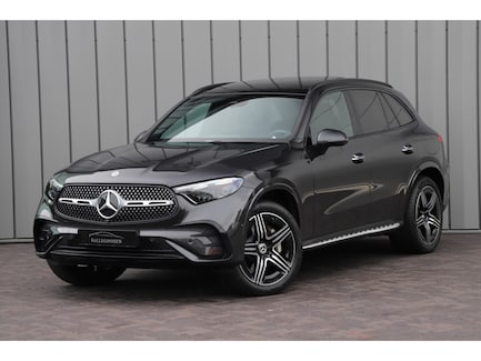 Mercedes-Benz GLC 0