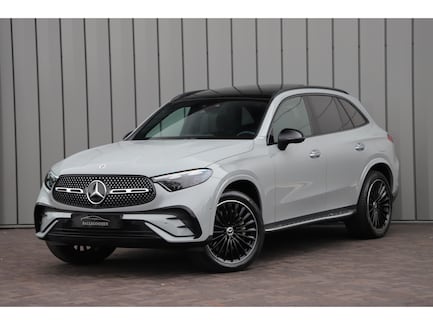 Mercedes-Benz GLC 0