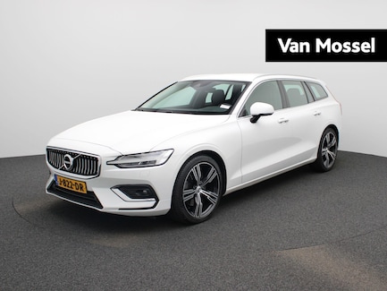 Volvo V60 0