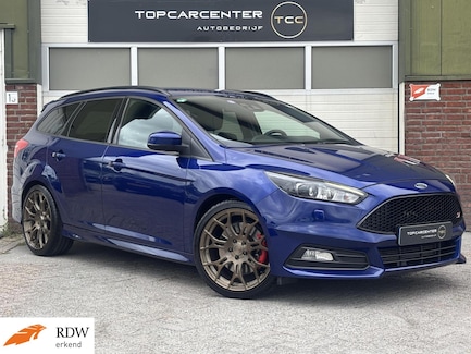 Ford Focus 0