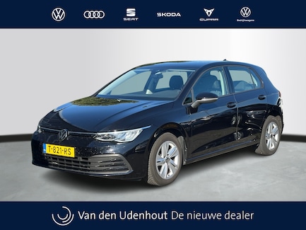 Volkswagen Golf 0