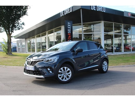 Renault Captur 0