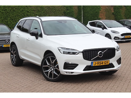 Volvo XC60 0