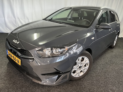 Kia Ceed 0