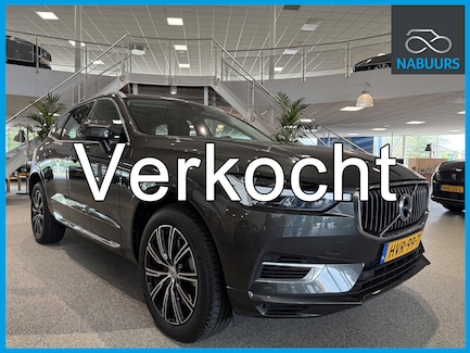 Volvo XC60 0