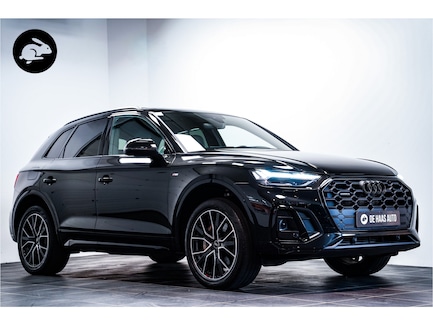 Audi Q5 0