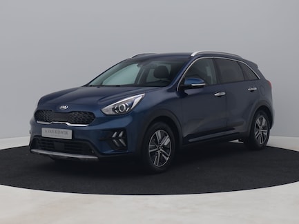 Kia Niro 0