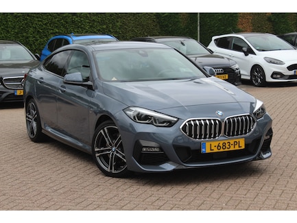 BMW 2-serie Gran Coupé 0