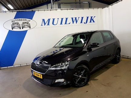 Skoda Fabia 0