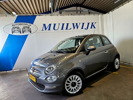 Fiat 500 0