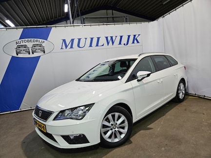 SEAT Leon 0