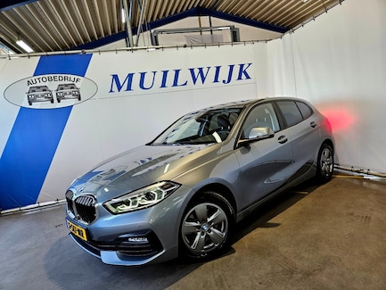 BMW 1-Serie 0