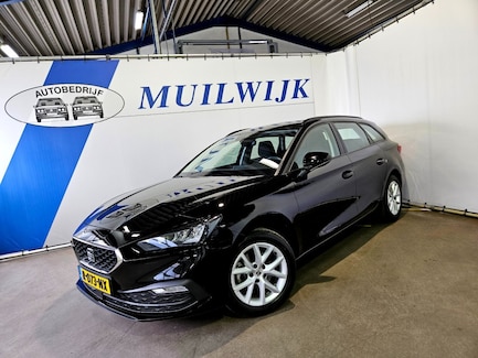 SEAT Leon 0