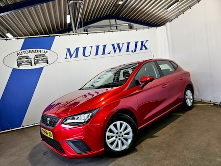 SEAT Ibiza 0