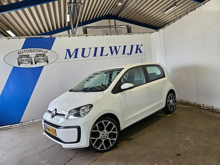 Volkswagen Up! 0