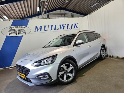 Ford Focus 0