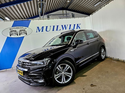Volkswagen Tiguan 0