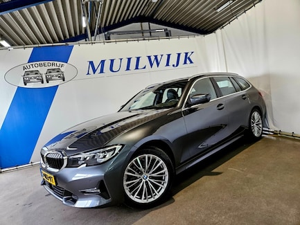 BMW 3-Serie 0