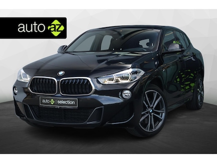 BMW X2 0
