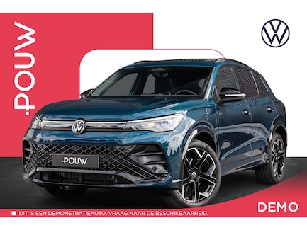 Volkswagen Tiguan 0