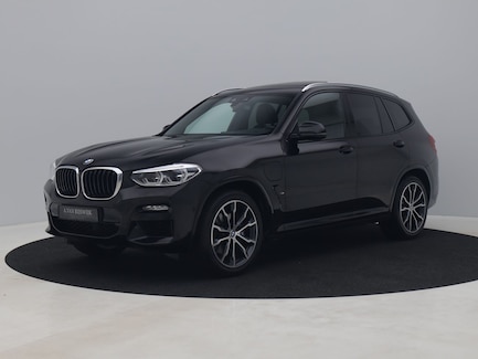 BMW X3 0