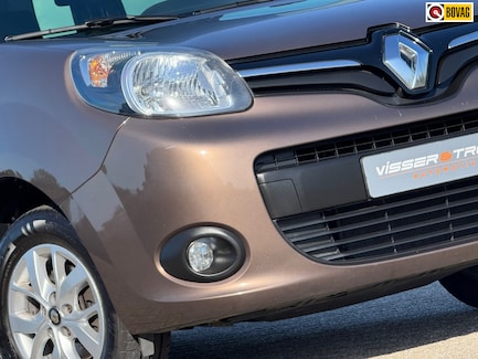 Renault Kangoo Family 0