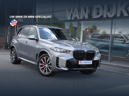 BMW X5 0