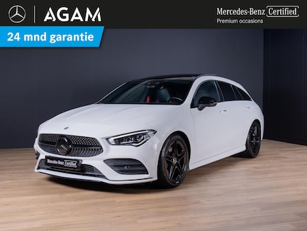 Mercedes-Benz CLA 0