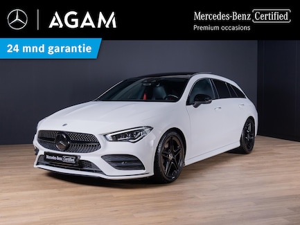Mercedes-Benz CLA 0