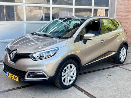 Renault Captur 0