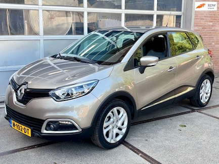 Renault Captur 0