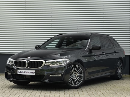 BMW 5-Serie 0