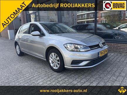 Volkswagen Golf 0