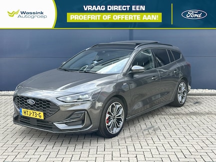 Ford Focus 0