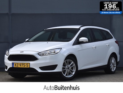 Ford Focus 0